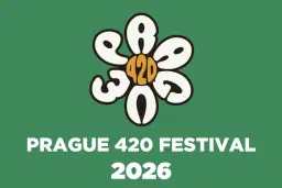 Prague 420 Festival 2026
