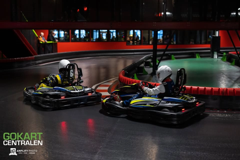 OGP Kids Göteborg - 28 April