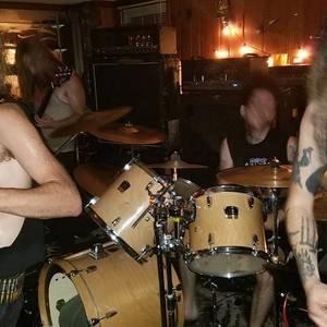 Blood Incantation - Tons Of Rock, Oslo. 24 Jun 2026