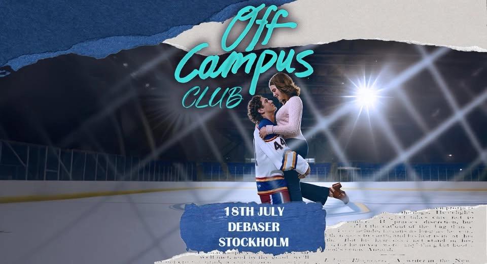 Off Campus Club (Stockholm)