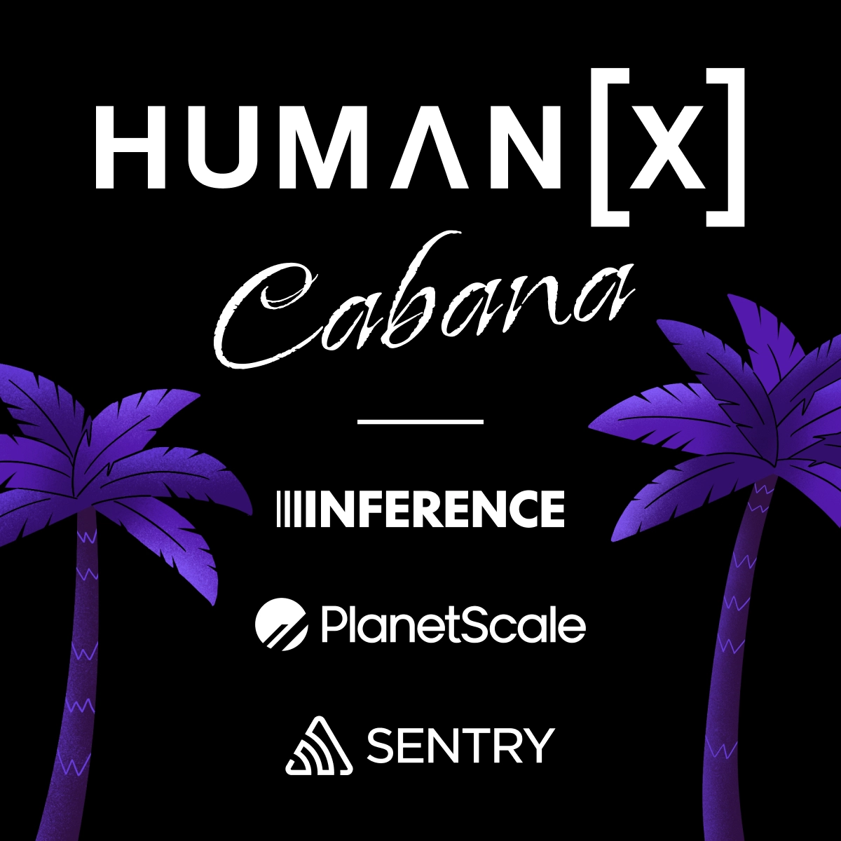 HumanX Cabana
