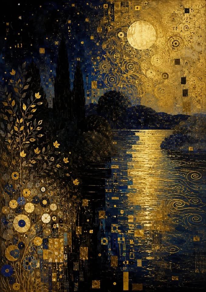 Élégie Nocturnale - Concert Cadence