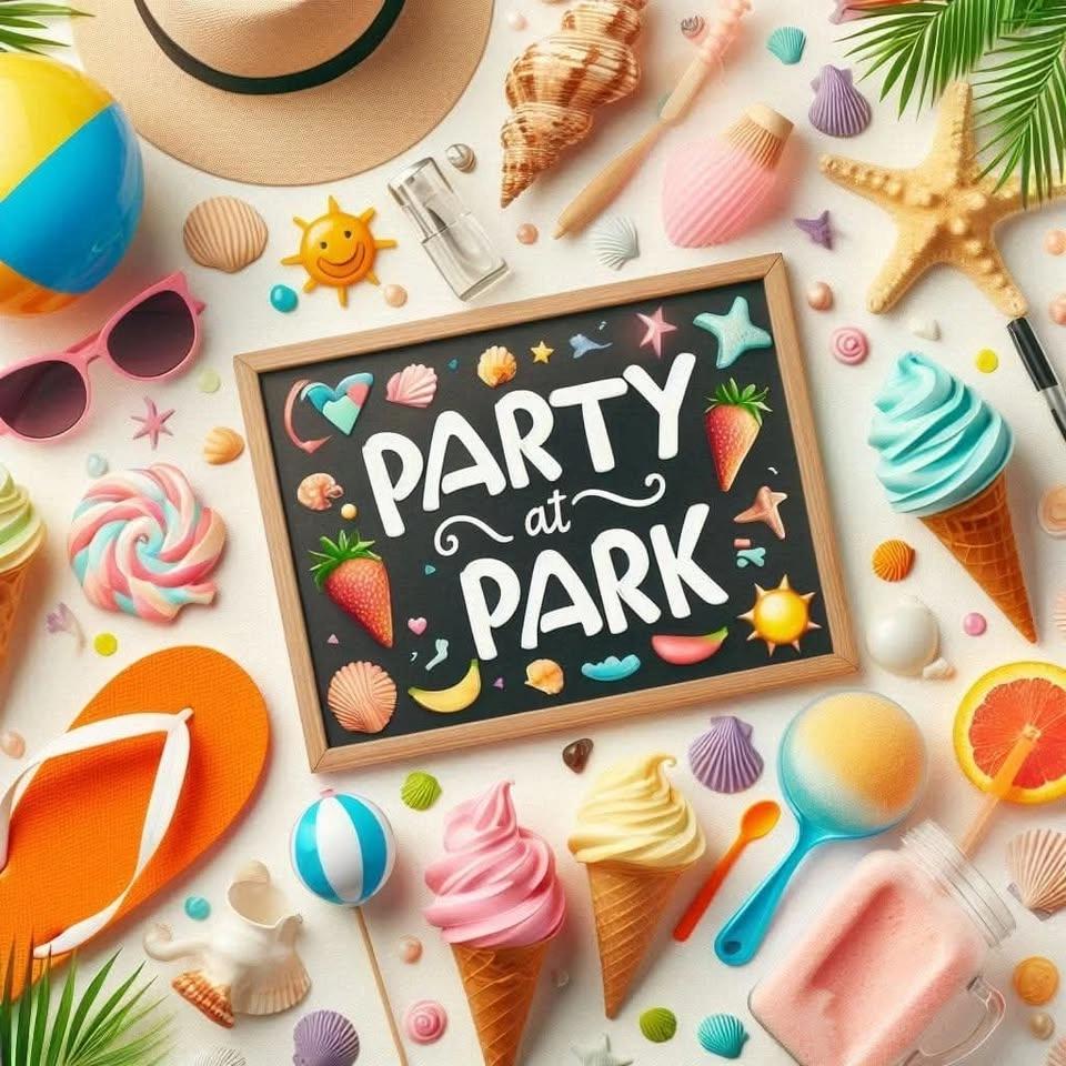 Party At Park