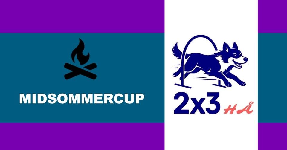 MidsommerCUP