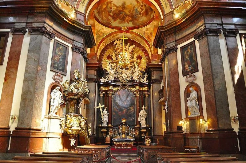 Famous Organ Concerts