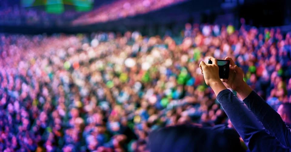 PAX West - Sunday