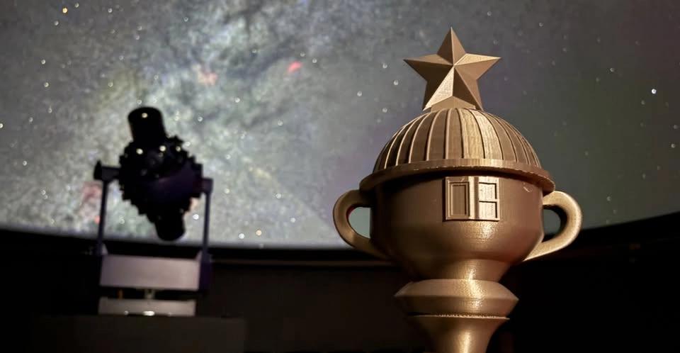 The Stars Tonight: Trivia Dome