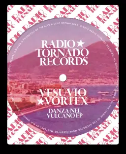Radio Tornado Records
