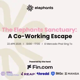 The Elephants Sanctuary: A Co-Working Escape