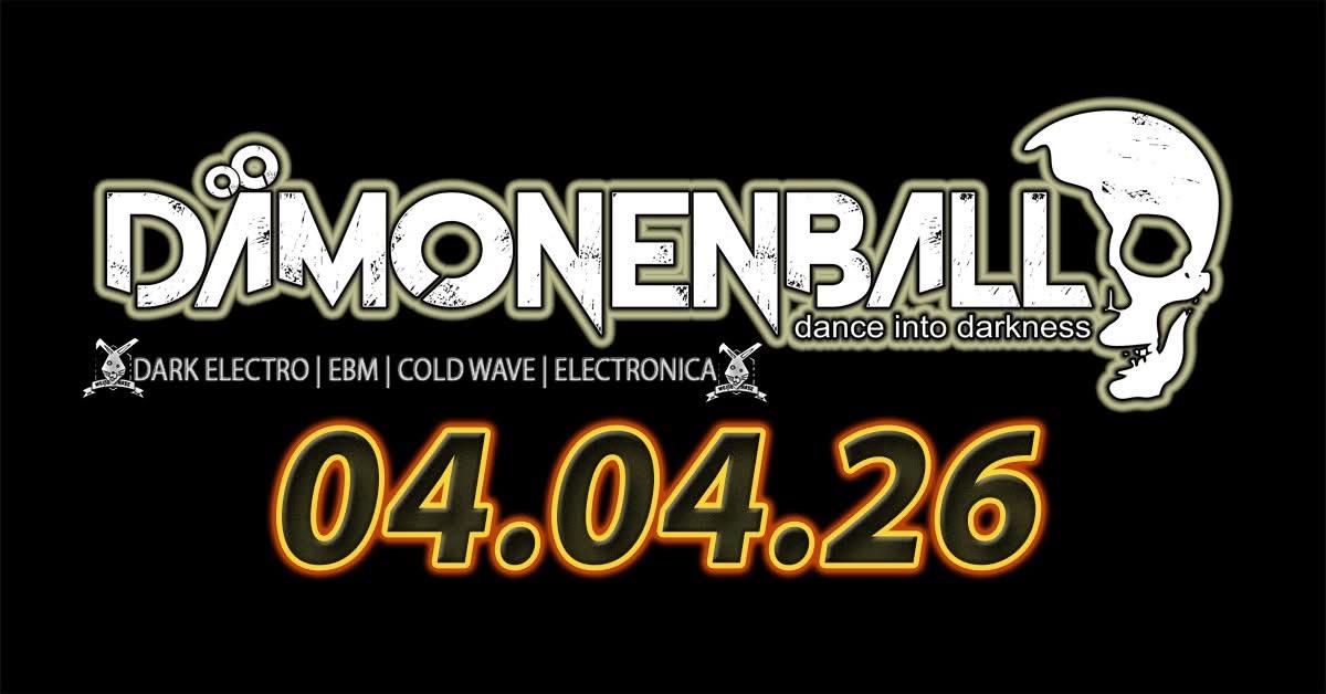 Dämonenball