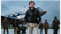 Jesper Lindell & The Brunnsvik Sounds