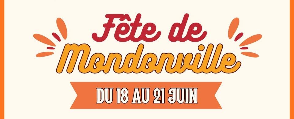🎉 Fête de Mondonville | 4 jours de folie ✨