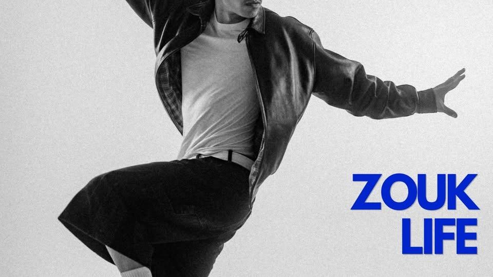 Brazilian Zouk Thursdays @ Zouk Life