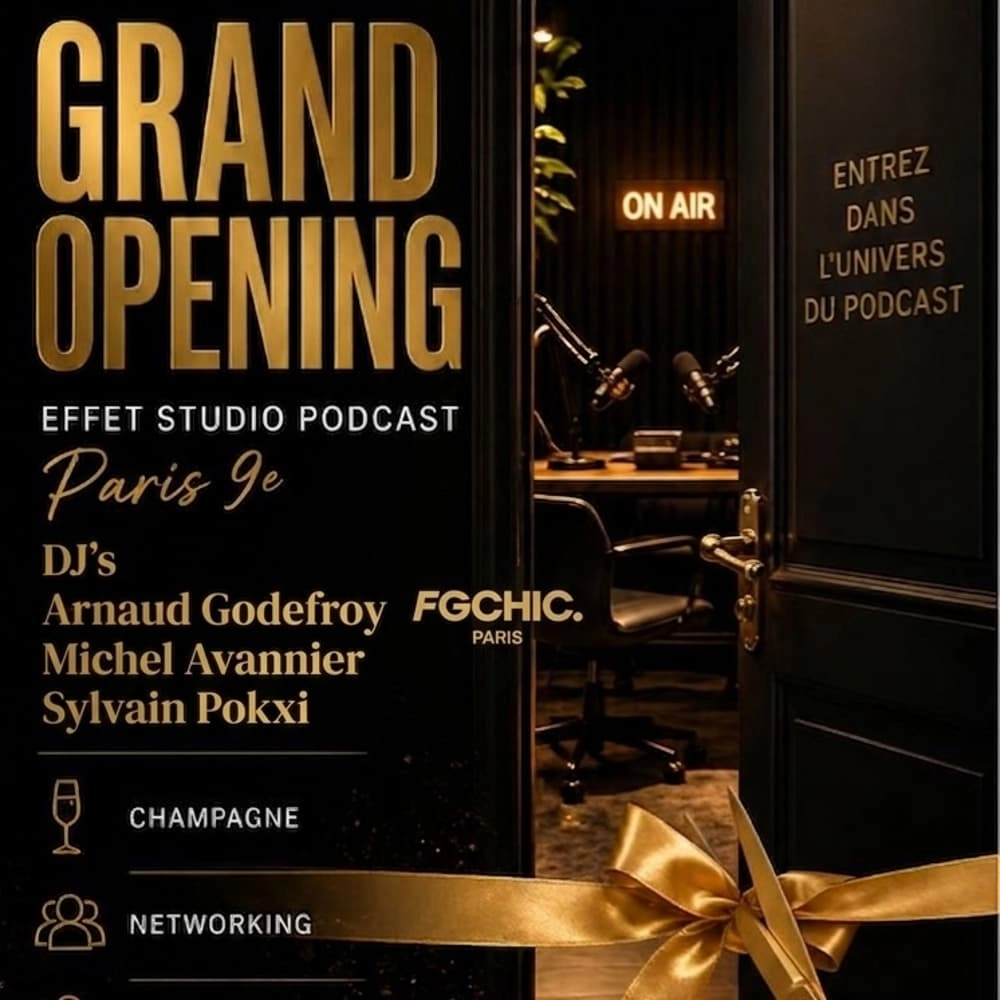Opening Night
