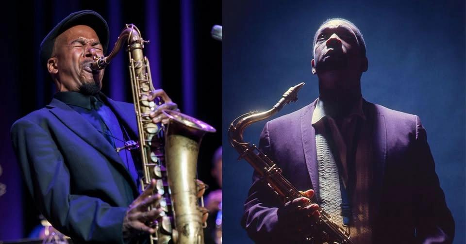 John Coltrane at 100 Featuring Gregory Tardy with the Dan Karlsberg Trio