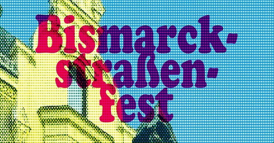 Bismarckstraßenfest 2026