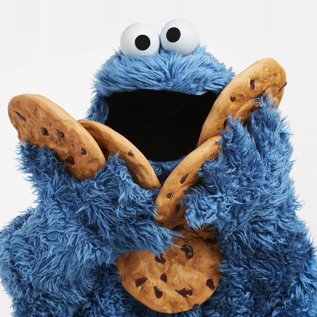 Kookies and Milk