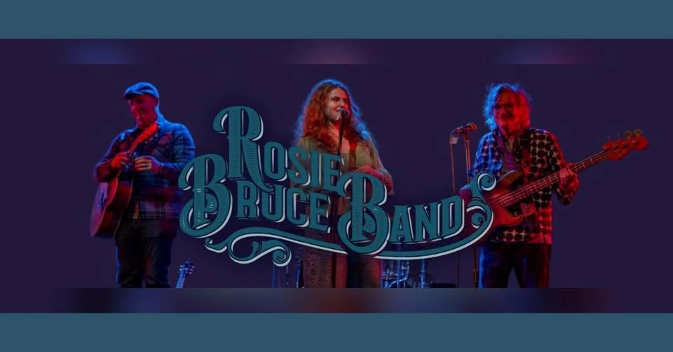 The Rosie Bruce Band