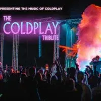 The Coldplay Tribute Band