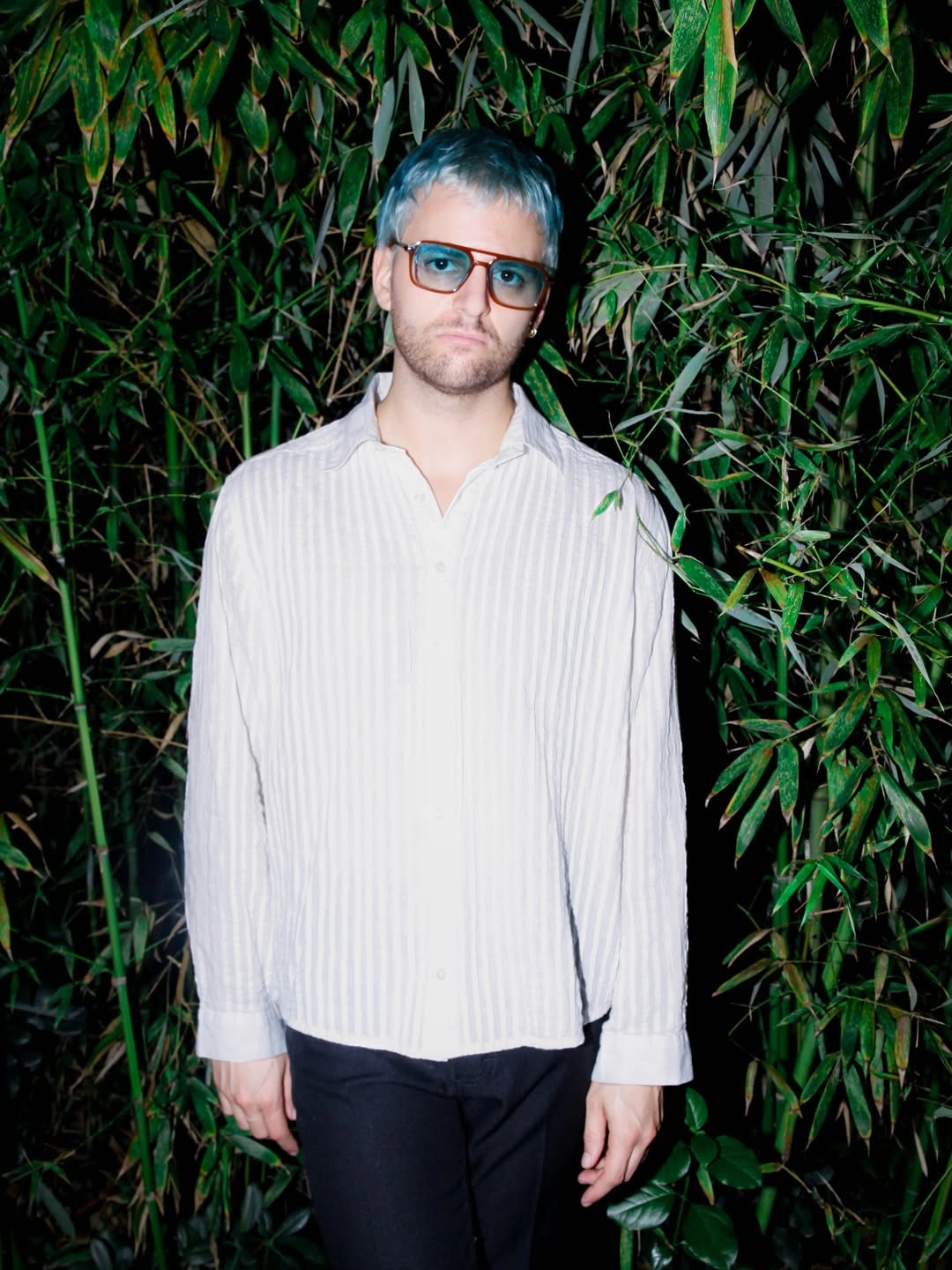 Mad Radio pres. Liquid Earth, Reflex Blue & erlin james