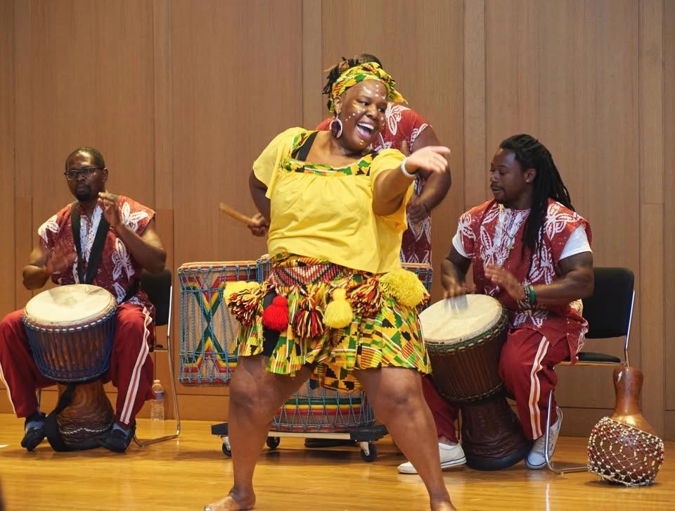 African Heritage Festival