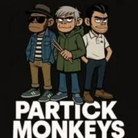 The Partick Monkeys