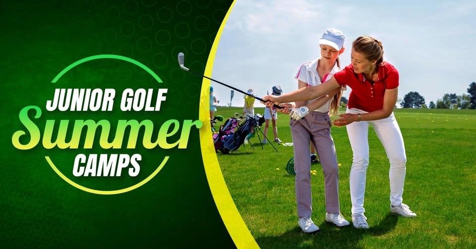 Junior Golf Camp