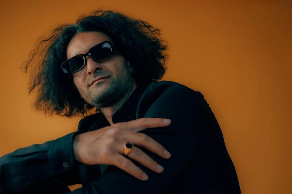 Aktaş Erdoğan • Live in Gdynia • 09.10 • NH Gdynia