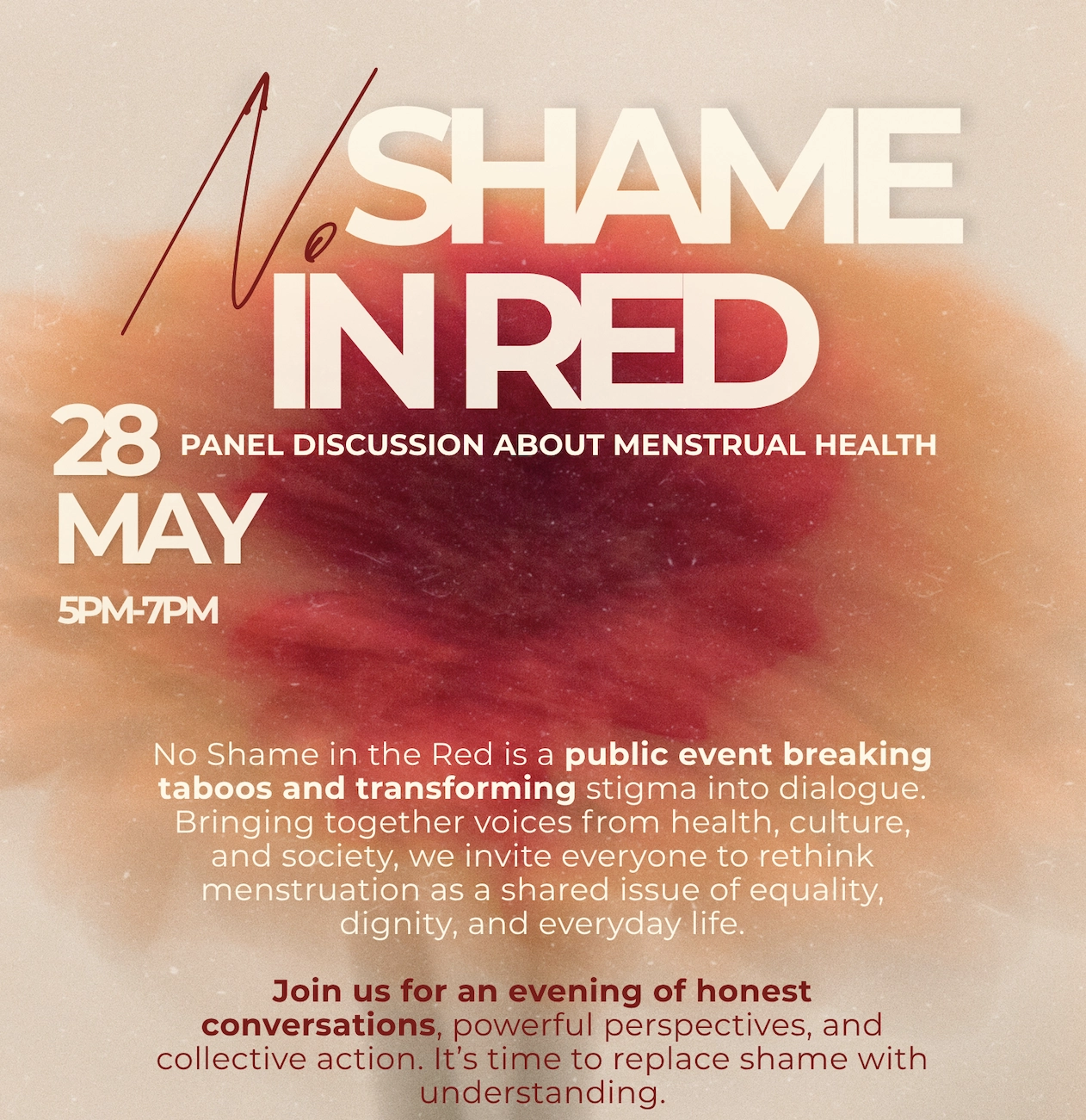 NoShameInTheRed