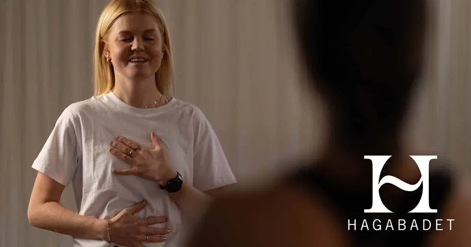 Cacaoceremoni, Fridans & Sound Healing event | Hagabadet