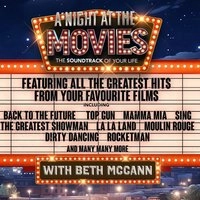 "Night At The Movies" with Tribute | Blundell Street Restaurant