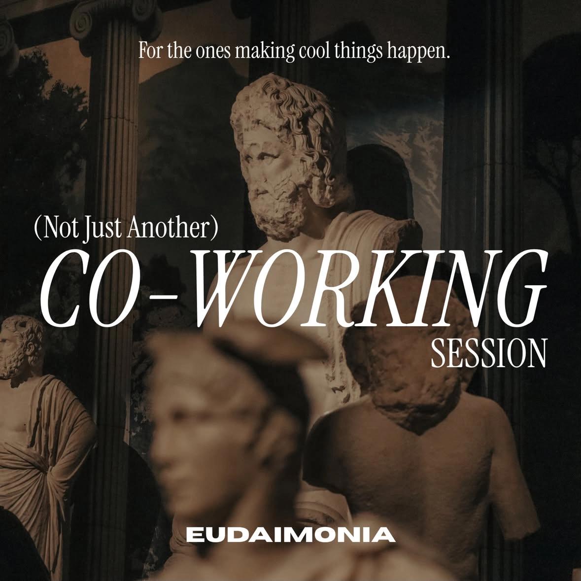 Eudaimonia