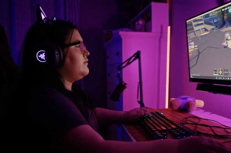 Dangerous Games: Roblox and the Metaverse Exposed