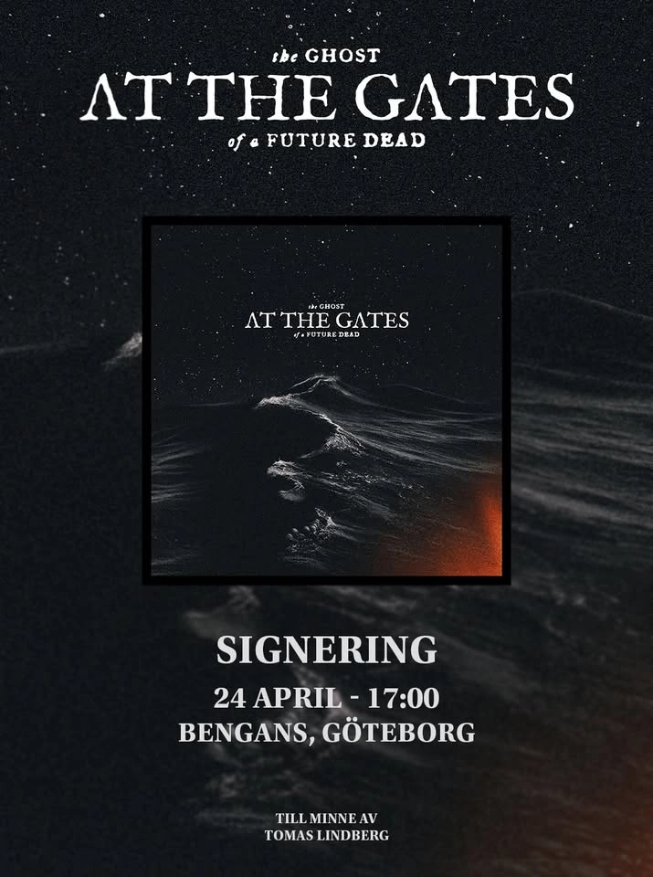 Vad händer i Göteborg idag, 24 april 2026?