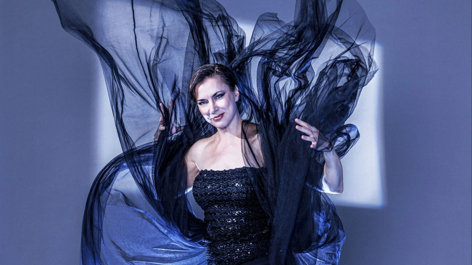 MusikCaféserien - Minna Weurlander – Kraftspel