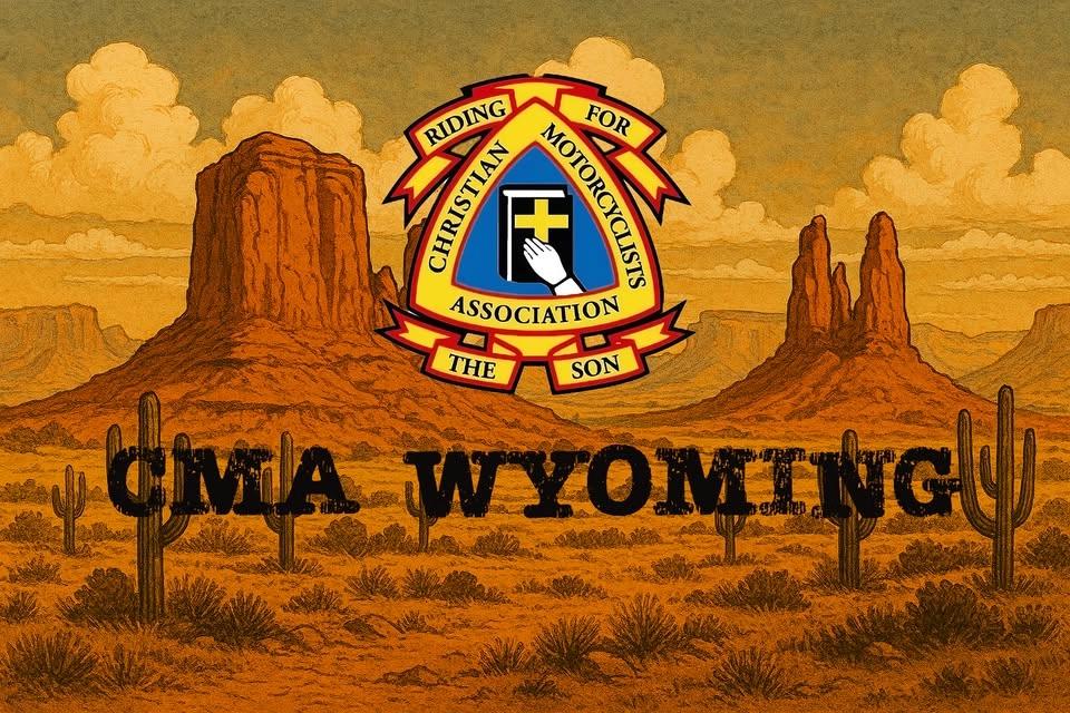 CMA Wyoming State Rally