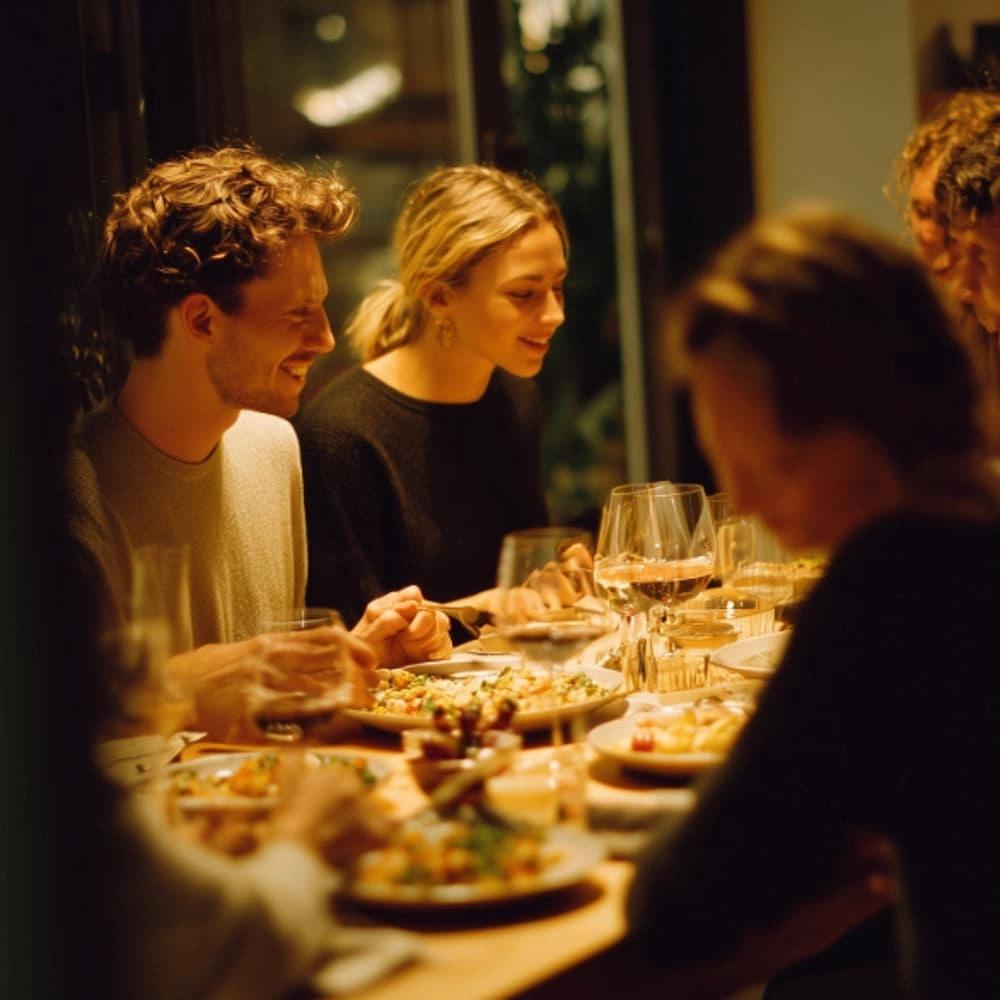 CISO Leadership Dinner: Securing the AI Enterprise