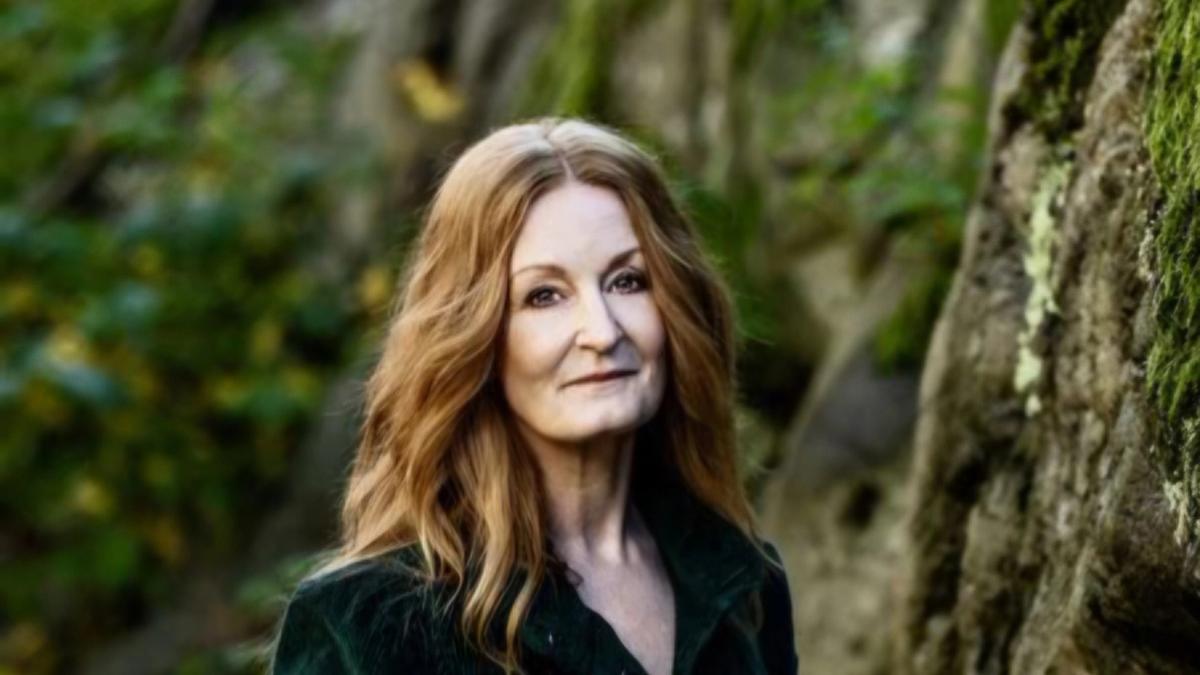 Anna Stadling Konsert i Stöde Kyrka
