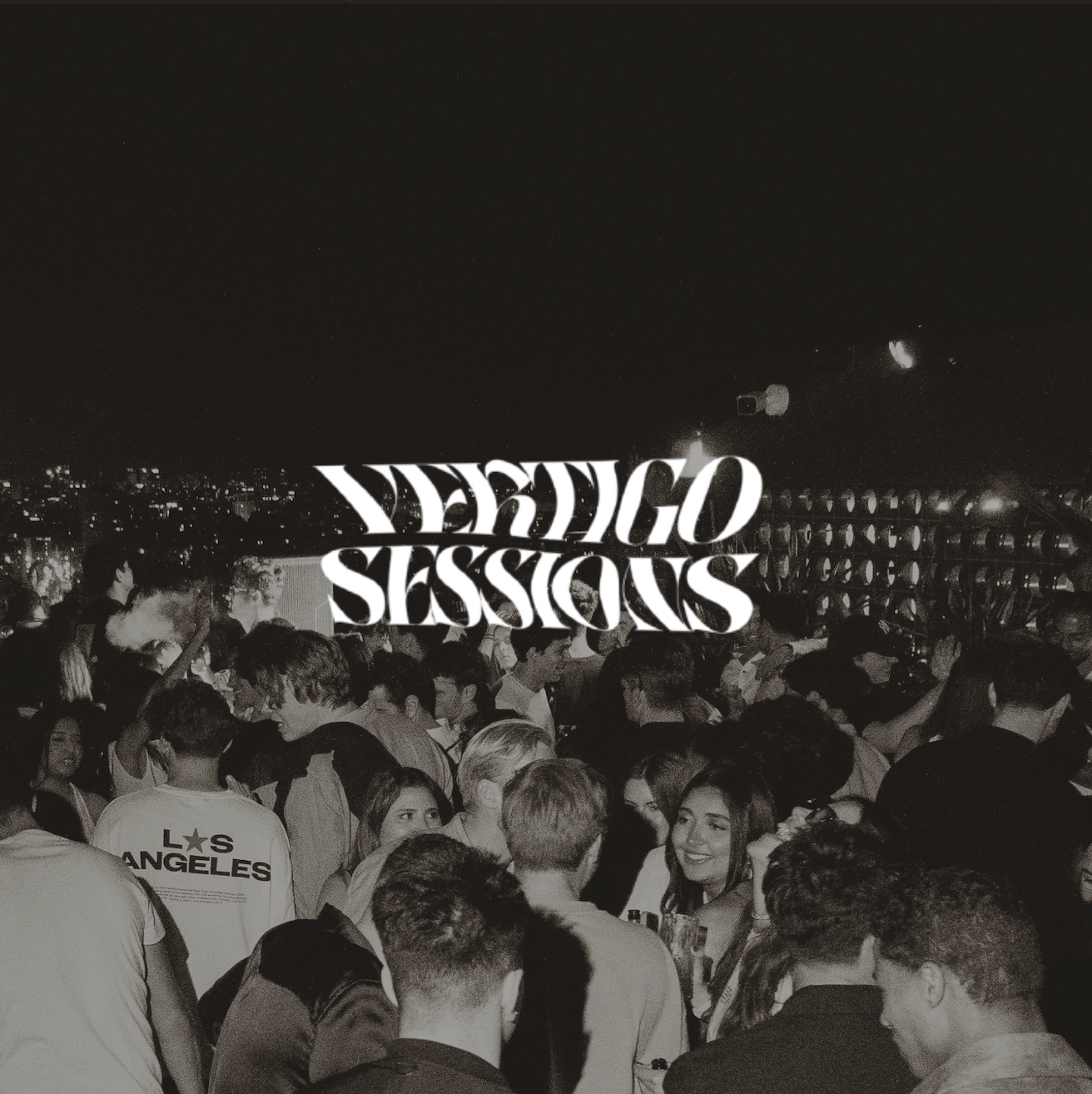 Vertigo Sessions