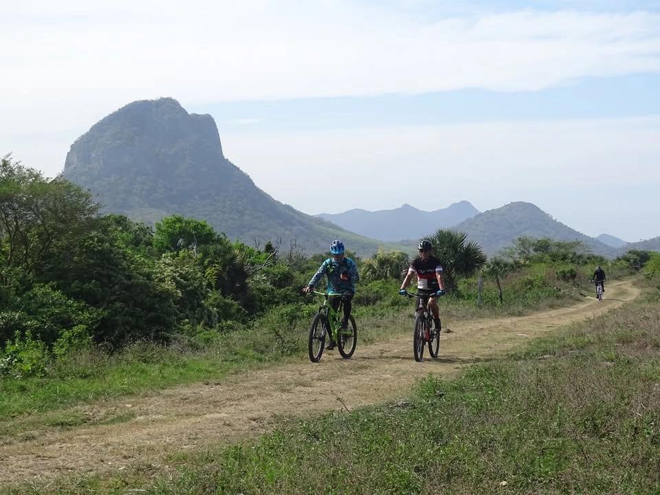 MTB CITRUS PUNCH 42K | MTZ DE LA TORRE 🌳🚲