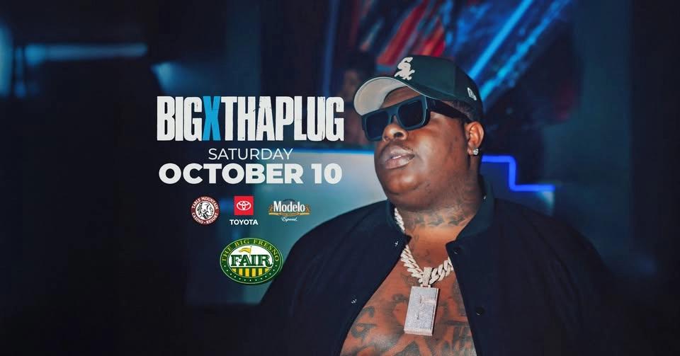 BigXthaPlug
