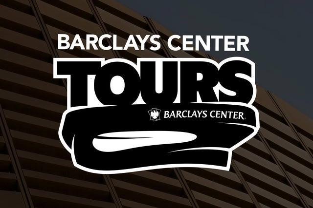 Barclays Center Tours