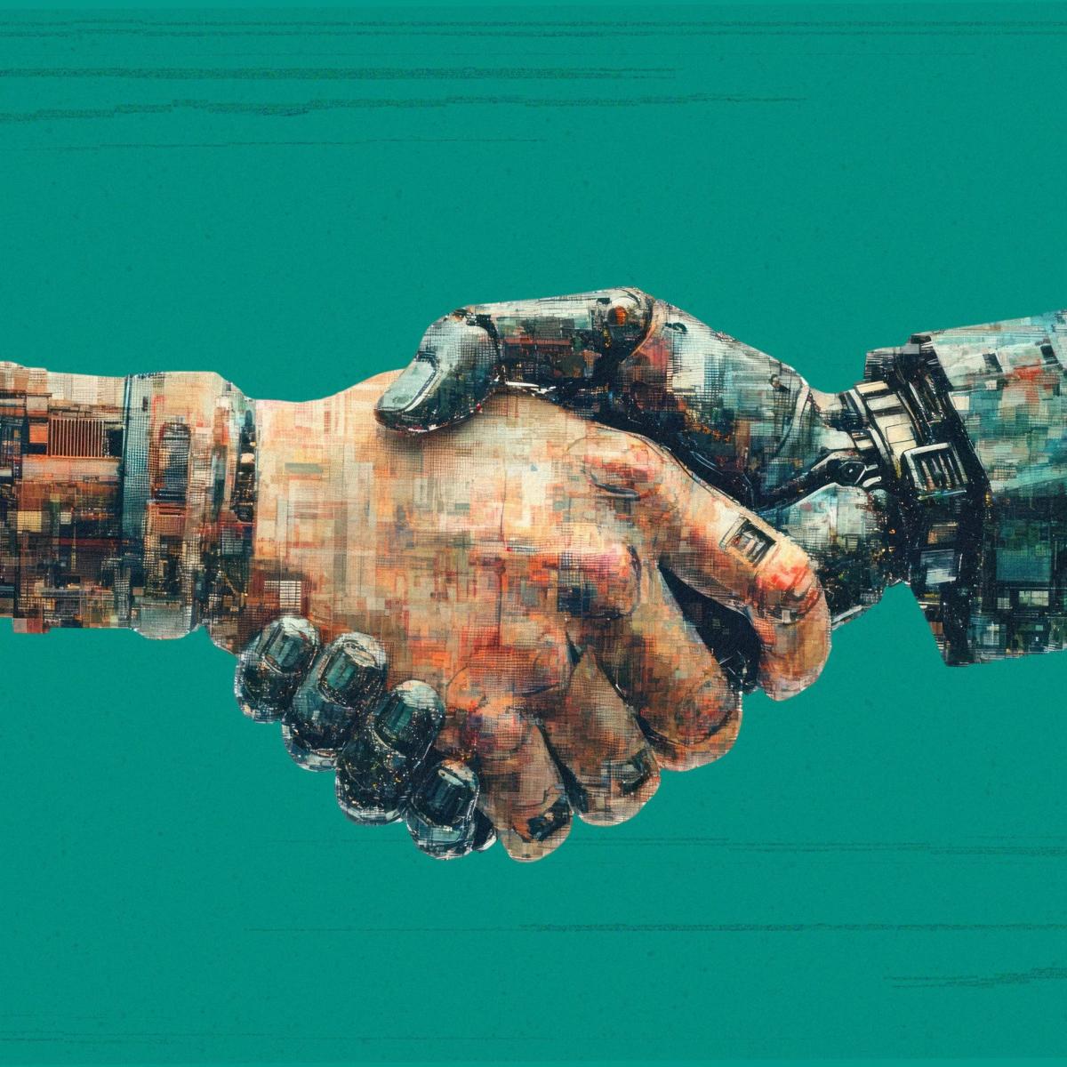 Unlocking the hidden value of Recruitment Data with A.i Agents.