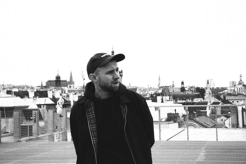 Tomáš Havlen (křest desky) + Lichnovský