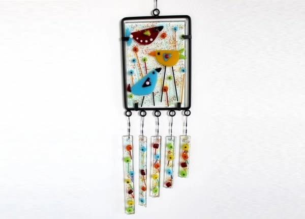 Make It! Wind Chimes (June 9)