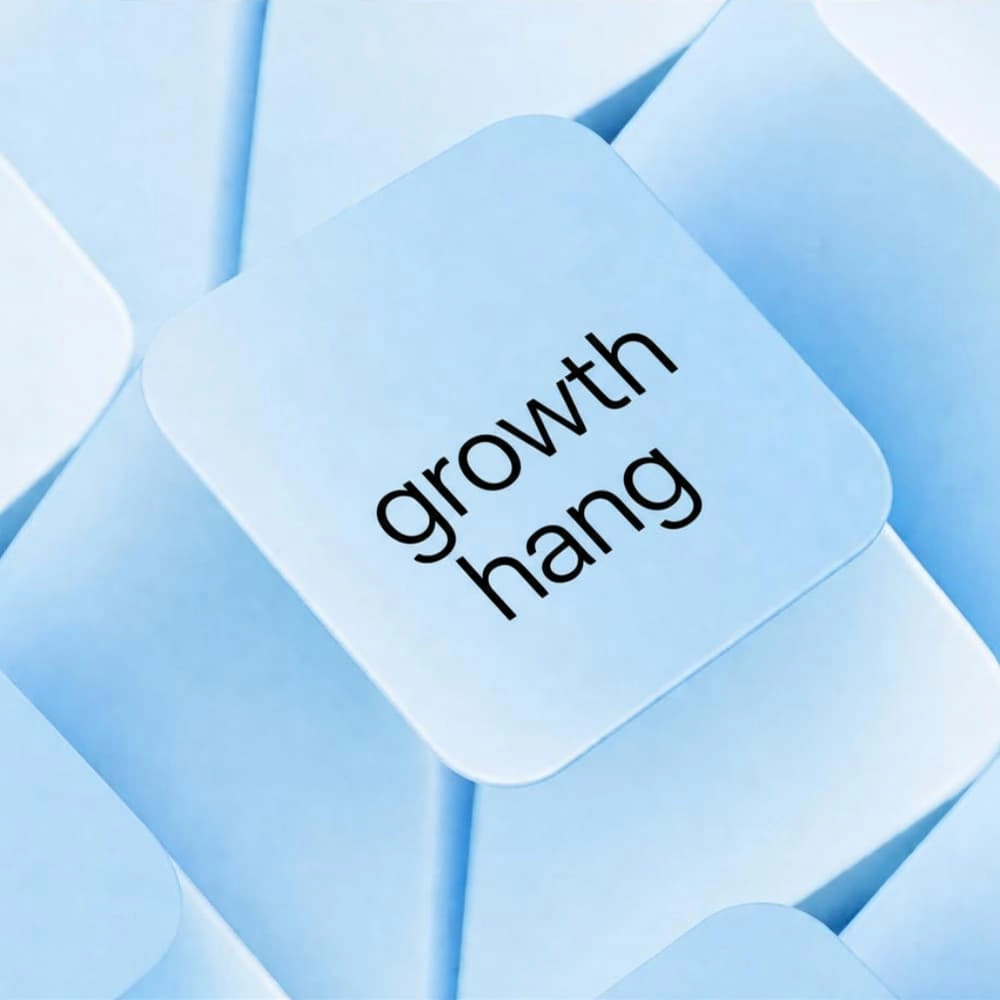 Growth Hang