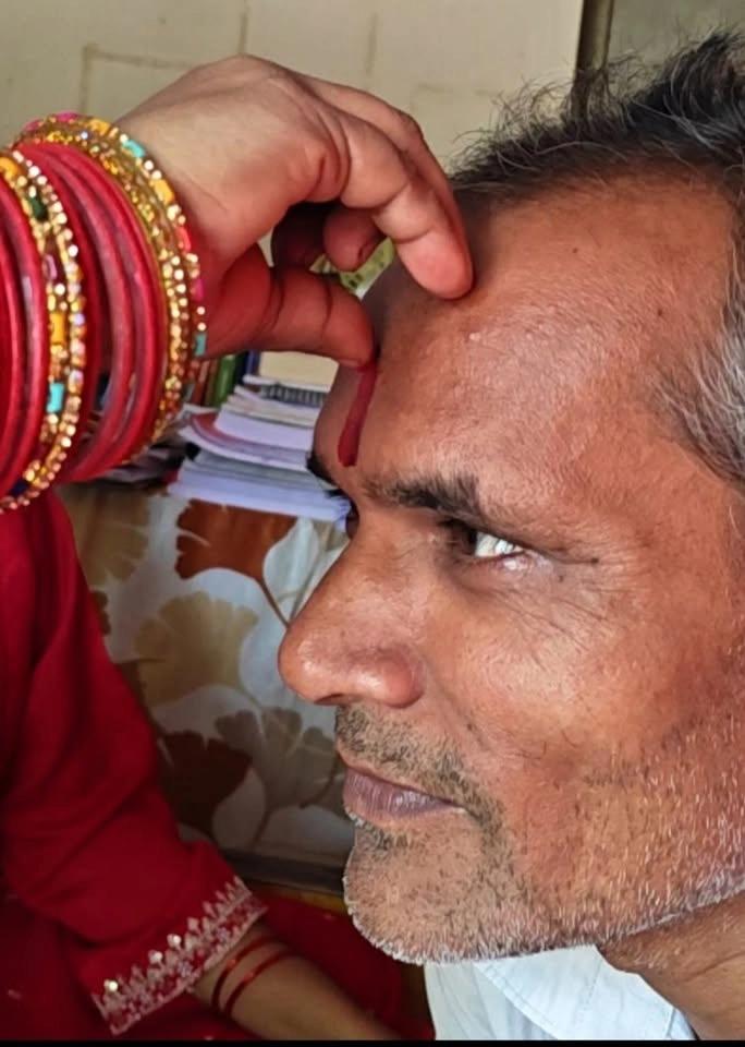 Raksha Bandhan 🧿🫂