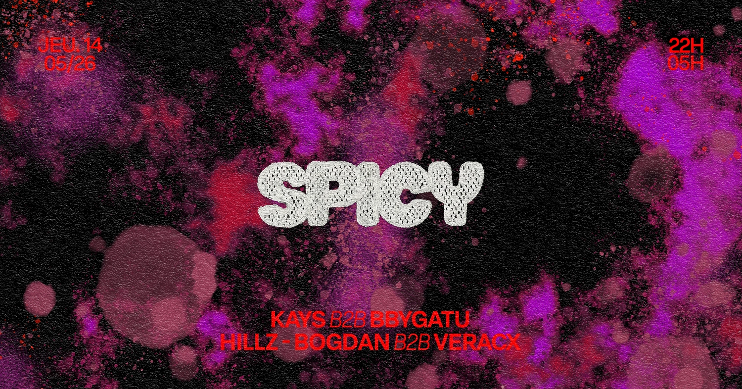 SPICY MUSIC: HILLZ, VERACX & MORE