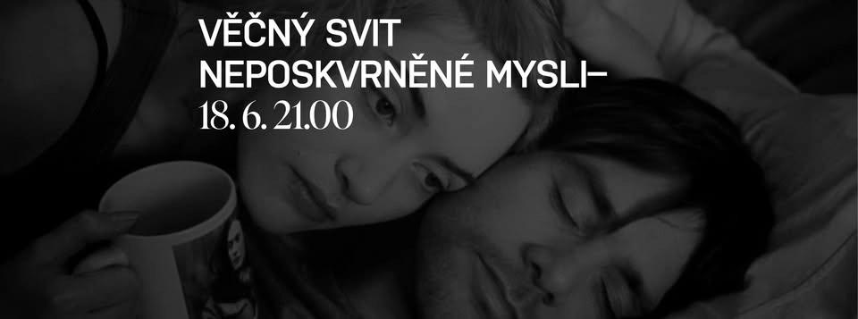 Letní kino – Věčný svit neposkvrněné mysli (2004)