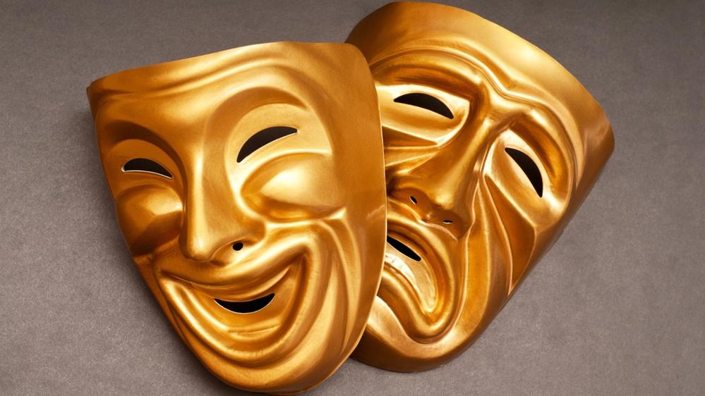 Prova på teater – drop in (9–12 år)